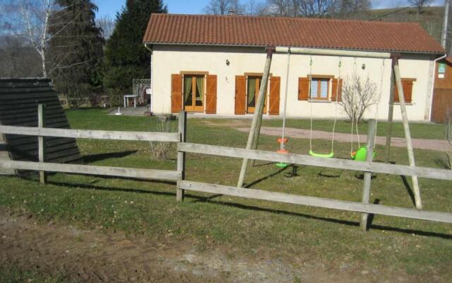 Gîte La Tuilière, 4 pièces, 6 personnes - FR-1-496-93