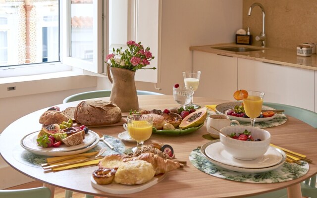 Wanderlust Benformoso