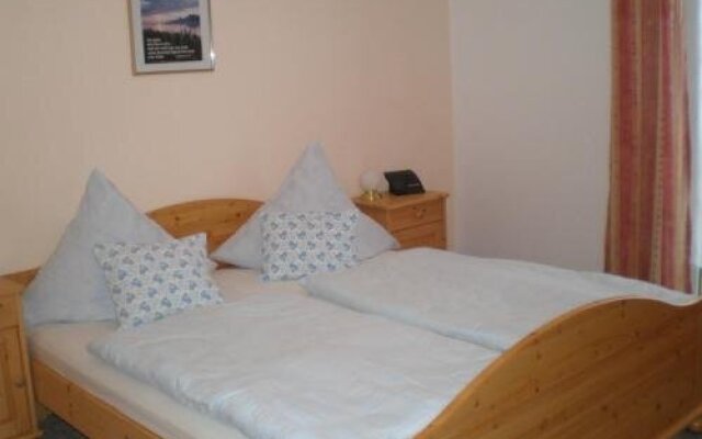 Ferienhaus Stockinger