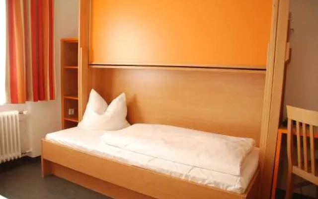 Ausbildungs-Hotel St Theresia