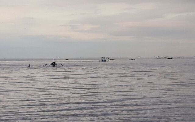 Bagus Beach Resort Lovina