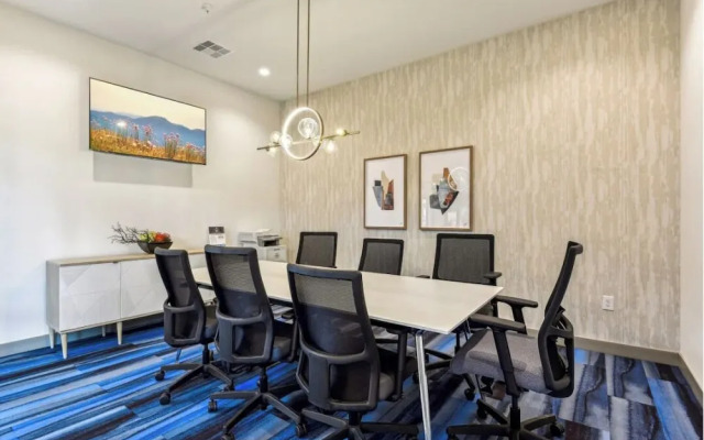 Landing Apartments Seguin