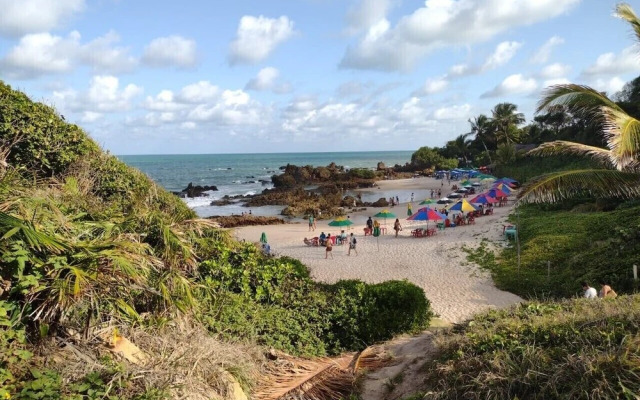 Pousada Beach House Coqueirinho