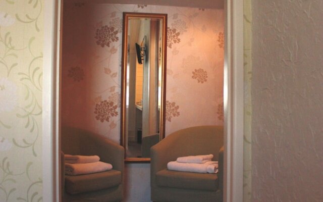 The Four Poster