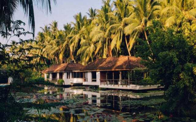 Dindi By The Godavari -Sterling Holiday Resorts