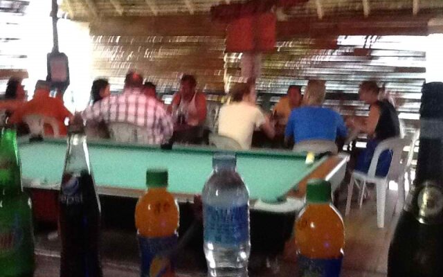 White Sands Paradise Beach Resort