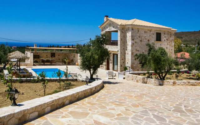 Villa Ydria