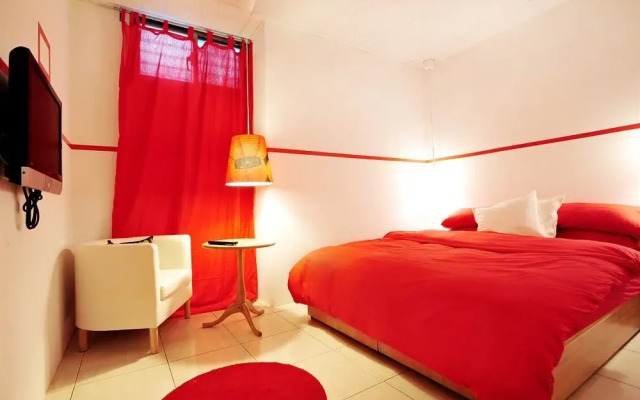 Mickey House - Hostel