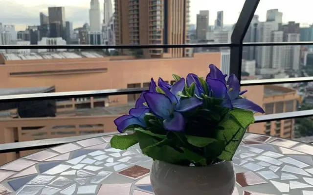 The Ohana Suite