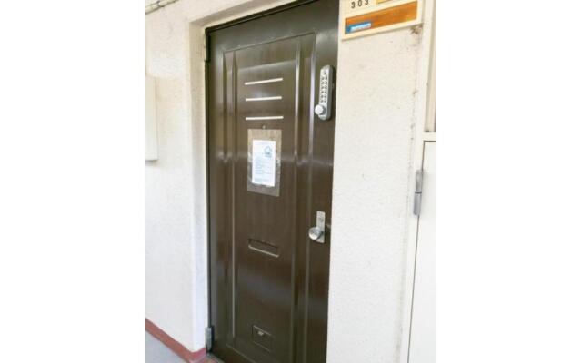 Rene 303 - Vacation STAY 13313