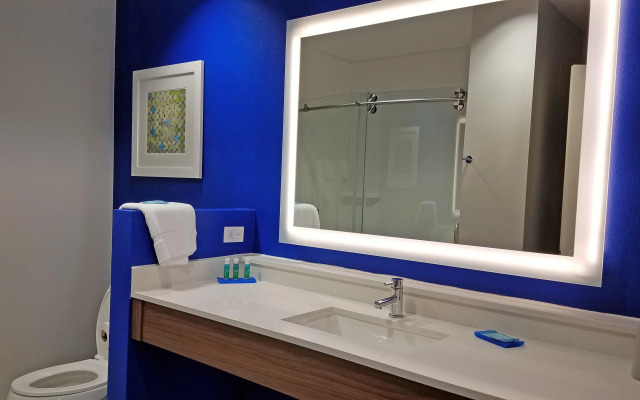 Holiday Inn Express Hastings by IHG