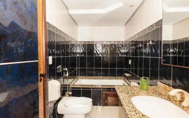 Hotel Letto Caxias