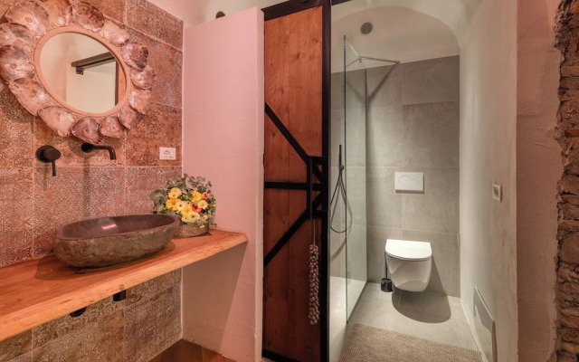 Boutique Apartment Bucanieri Luxury Room