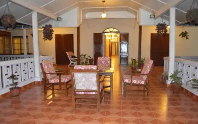 Nya Sylee Director's Bungalow