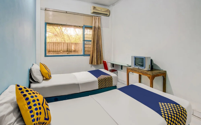 Spot ON 90964 Hotel Margadana