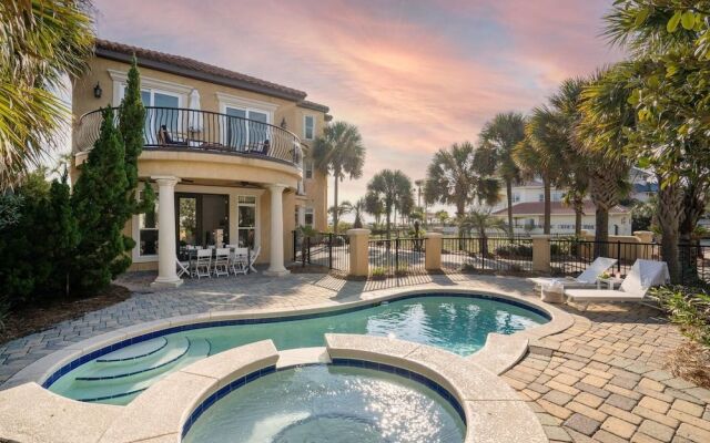 Destiny Way in Destin