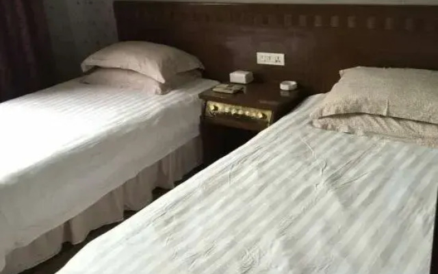 Dajiazu Hotel