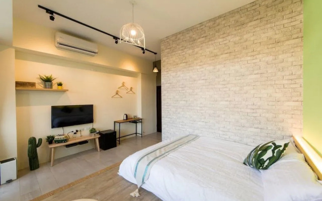 Chen Home