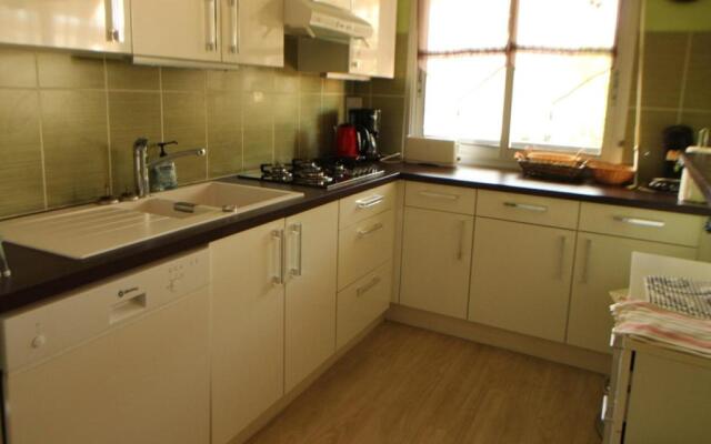 Appartement Royan, 2 pièces, 3 personnes - FR-1-494-31