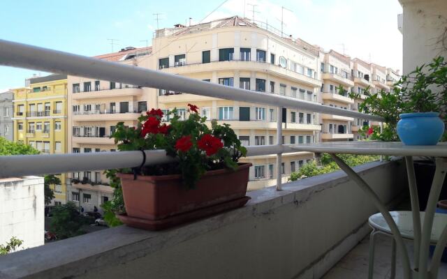 Sonho de Lisboa B&B