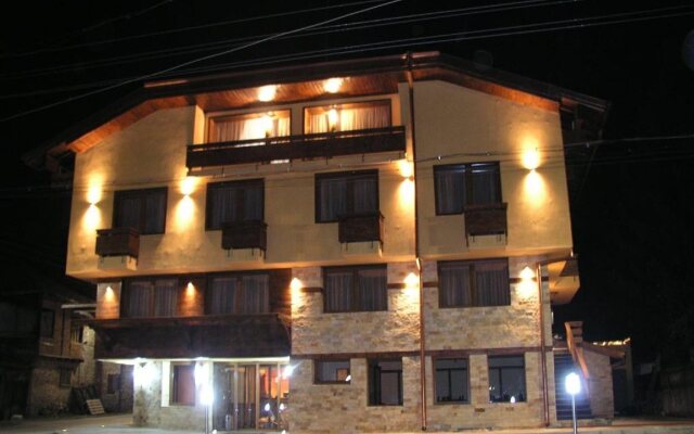 Hotel Asteri Bansko