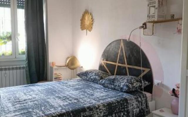 Annetta's Room Bovisa