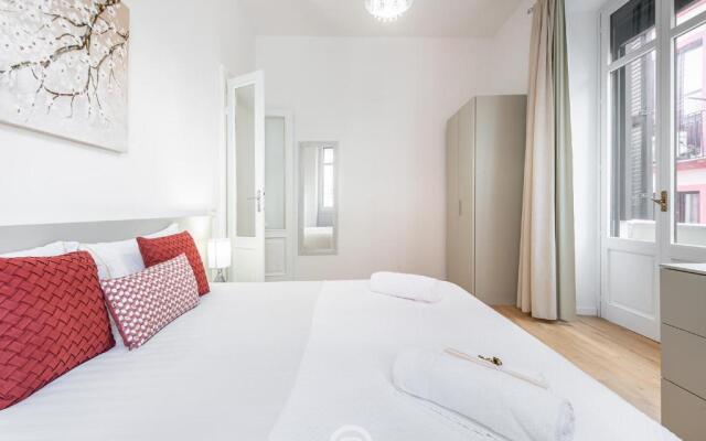 Baylle Residence House - City Centre