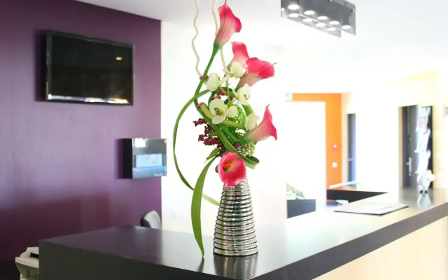 Hôtel Relais d'Etretat