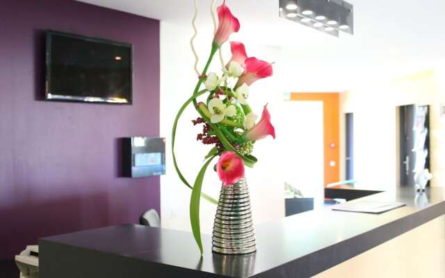 Hôtel Relais d'Etretat