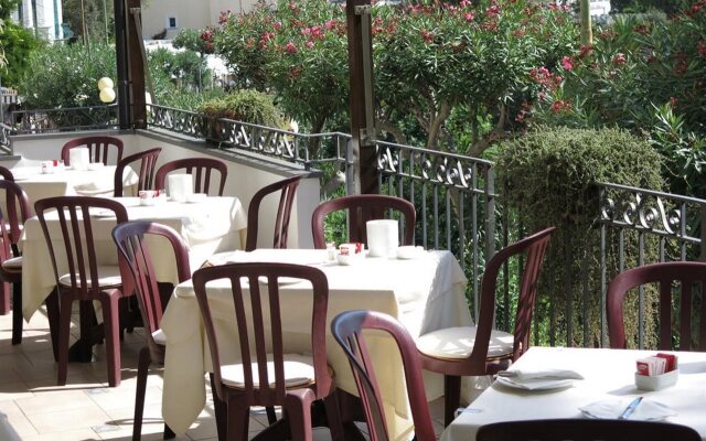 Hotel Syrene
