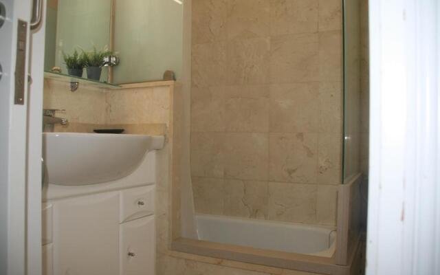 Apartamento Playa