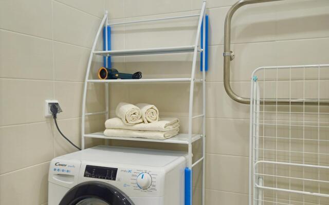 Апартаменты на улице Станкевича 45к1