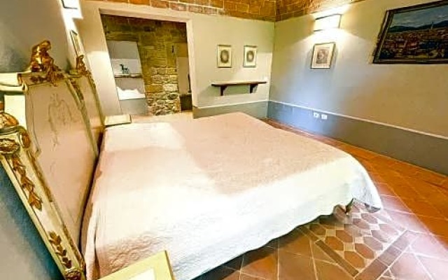 Villa Sant'Anastasio Suites