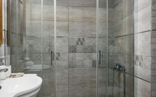 Palazzo Apartment by Corfu Escapes