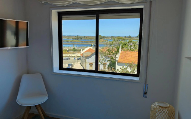 Aveiro House - Alojamento Local