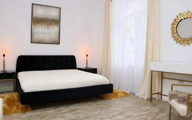 Herman Apartment Cisnadie