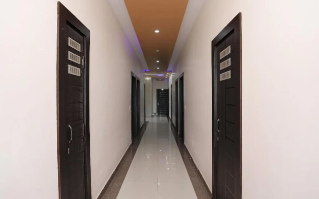 Golden Bagh Resort