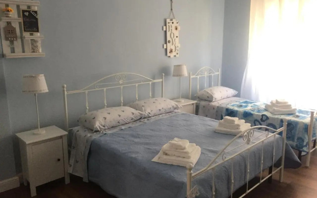 Casa Della Nonna Pasqua