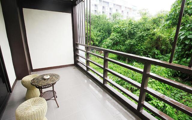 Sky Silk Decoration House