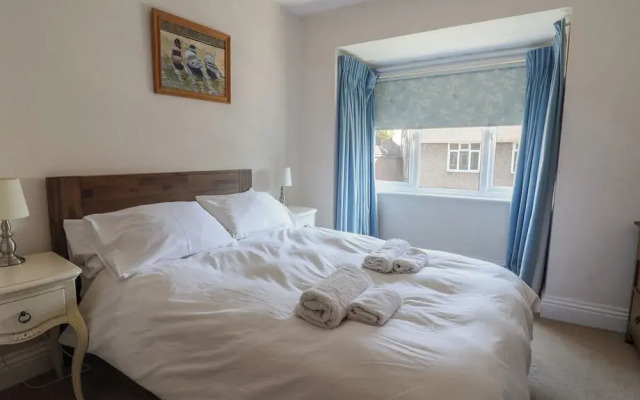 Princess Beach House