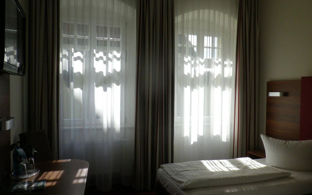 Hotel Schwibbogen Altstadt & Appartements