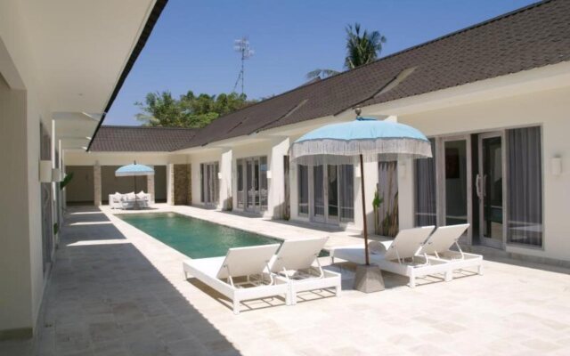 Tamoa Boutique Hotel