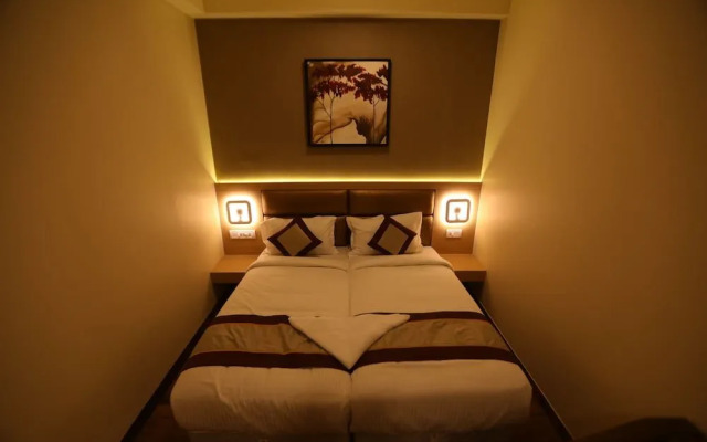 Nestlay Rooms Vanagaram
