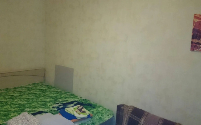 Apartments on Krasnom Ieropolis-2