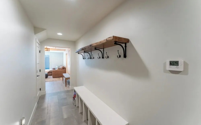 224 Frisco Alley Unit E By Summit County Mountain Retreats