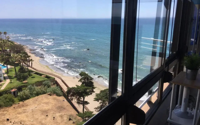 Edificio Rosa de los Vientos apartamento 71