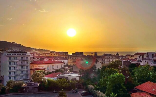 Sunset Home Sorrento