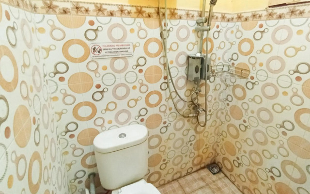 OYO 3100 El Shaday Family Residence