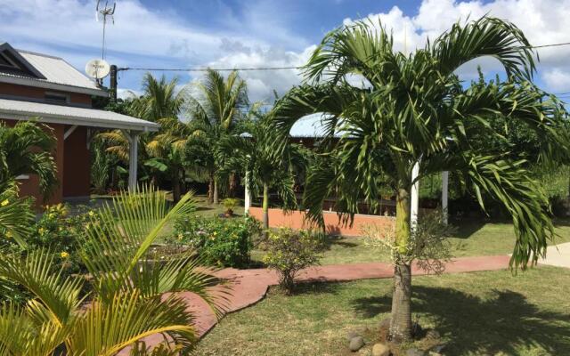 Résidence les Kalbassiers