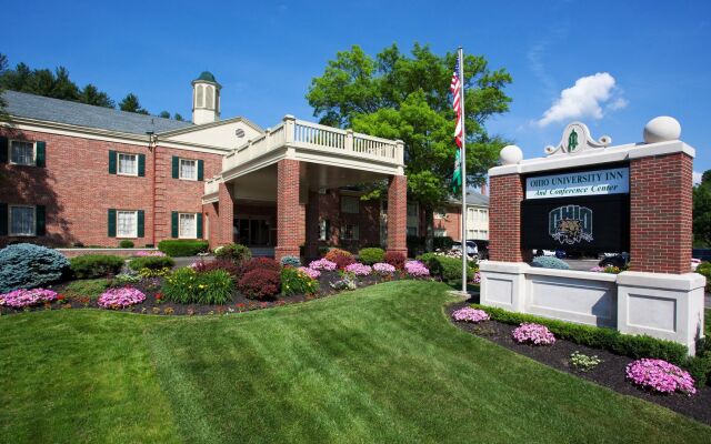 Ohio University Inn & Conference Center